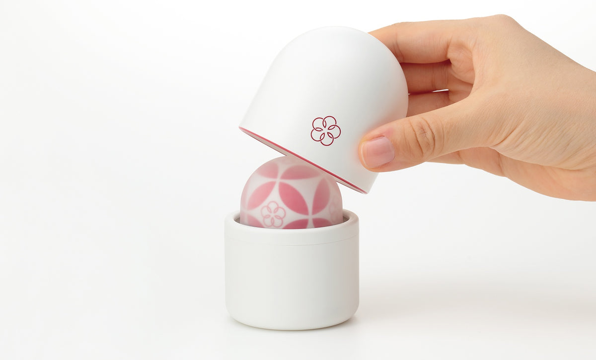 Iroha Kaze Temari Vibrator