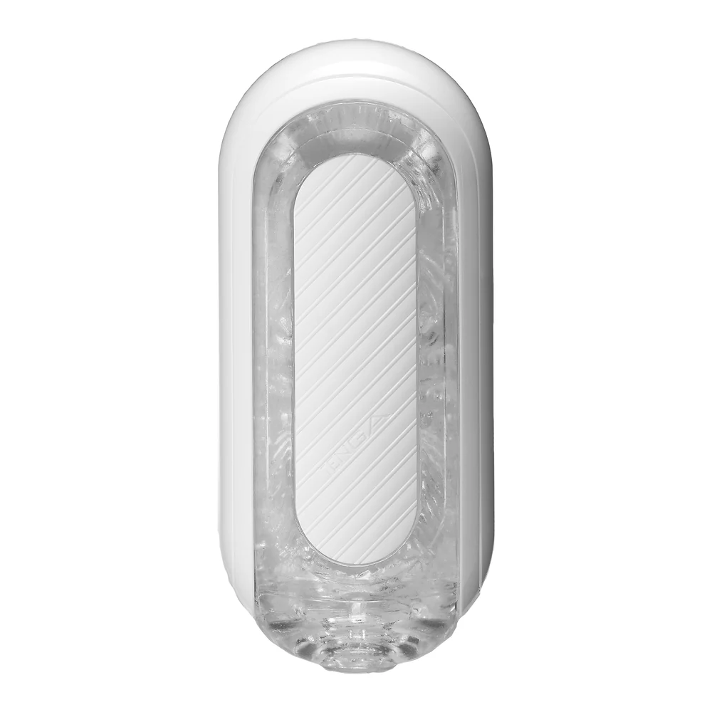 Tenga Flip 0 (Zero) Gravity White