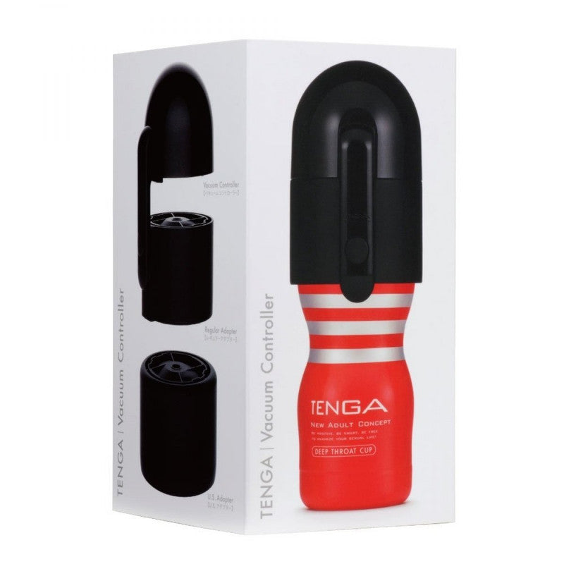 Tenga Vacuum Controller