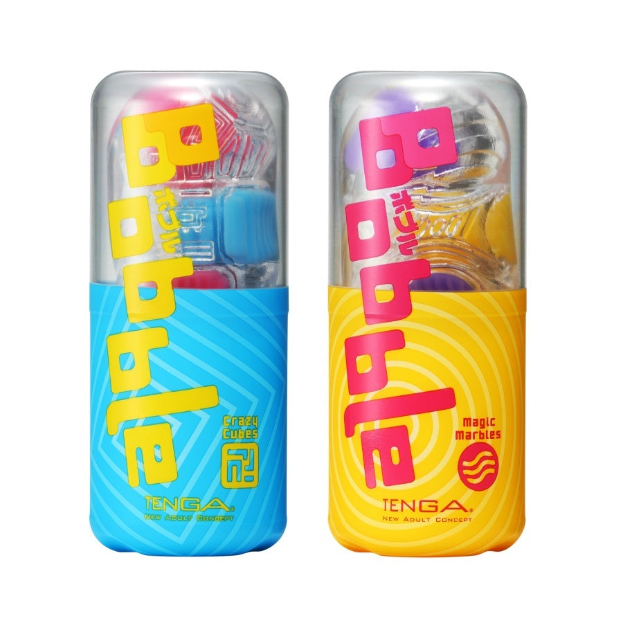 Tenga Bobble (Magic Marbles)