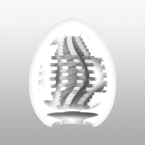 Tenga Egg [TORNADO/旋風]