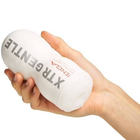 TENGA 原創真空杯（特軟版）