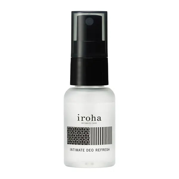 Iroha Intimate Deo Refresh 30ml