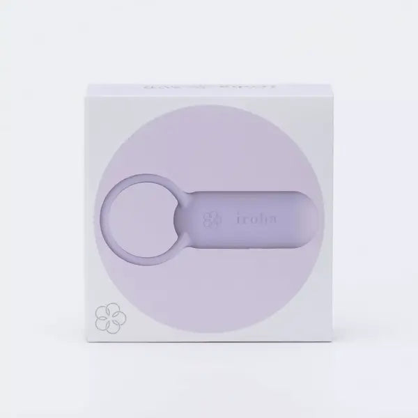Iroha SVR Berry Purple