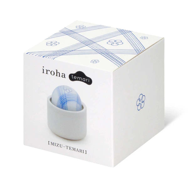 Iroha Mizu Temari Vibrator