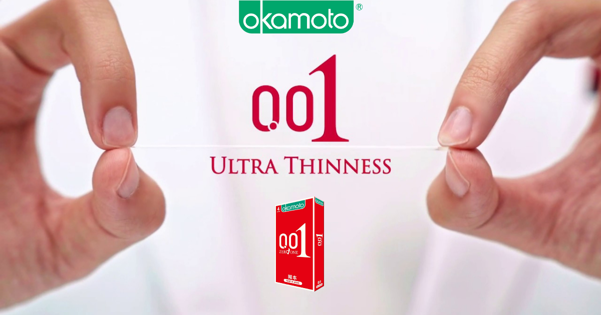 OKAMOTO 0.01