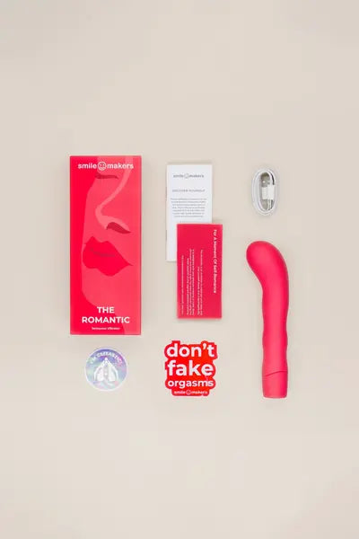 Smile Makers The Romantic