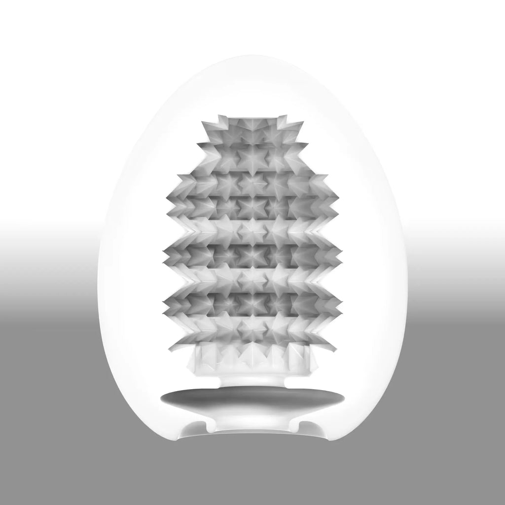 TENGA EGG STARRY 自慰蛋（星耀）