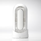 TENGA FLIP 0 GRAVITY 電動震動飛機杯（白色） (TYPE-C版本)