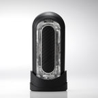 TENGA FLIP 0 GRAVITY 電動震動飛機杯（黑色） (TPYE-C版本)