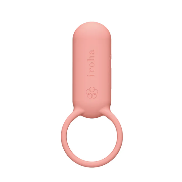 Iroha SVR Coral Pink