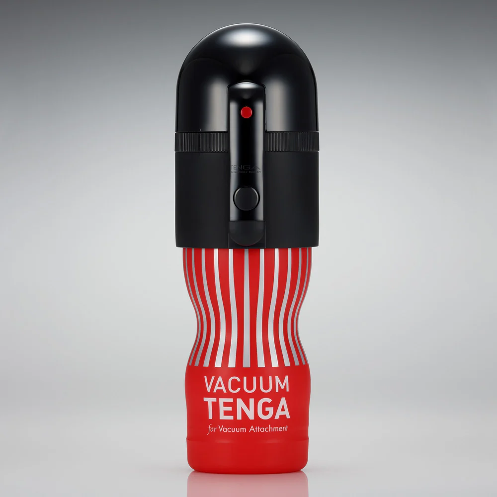 Tenga Vacuum Controller