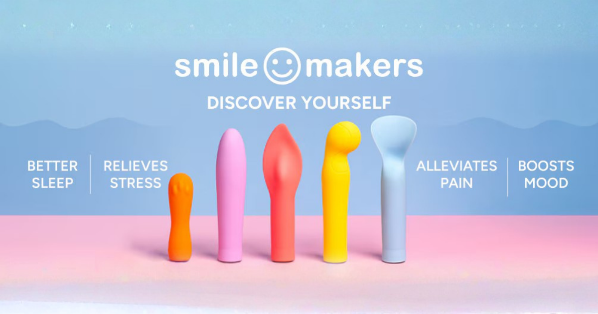 Massager Collection