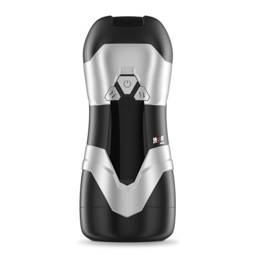 Drywell Dva 自動拉動式電動自慰器
