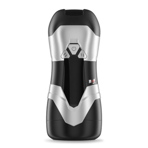 Drywell Dva 自動拉動式電動自慰器