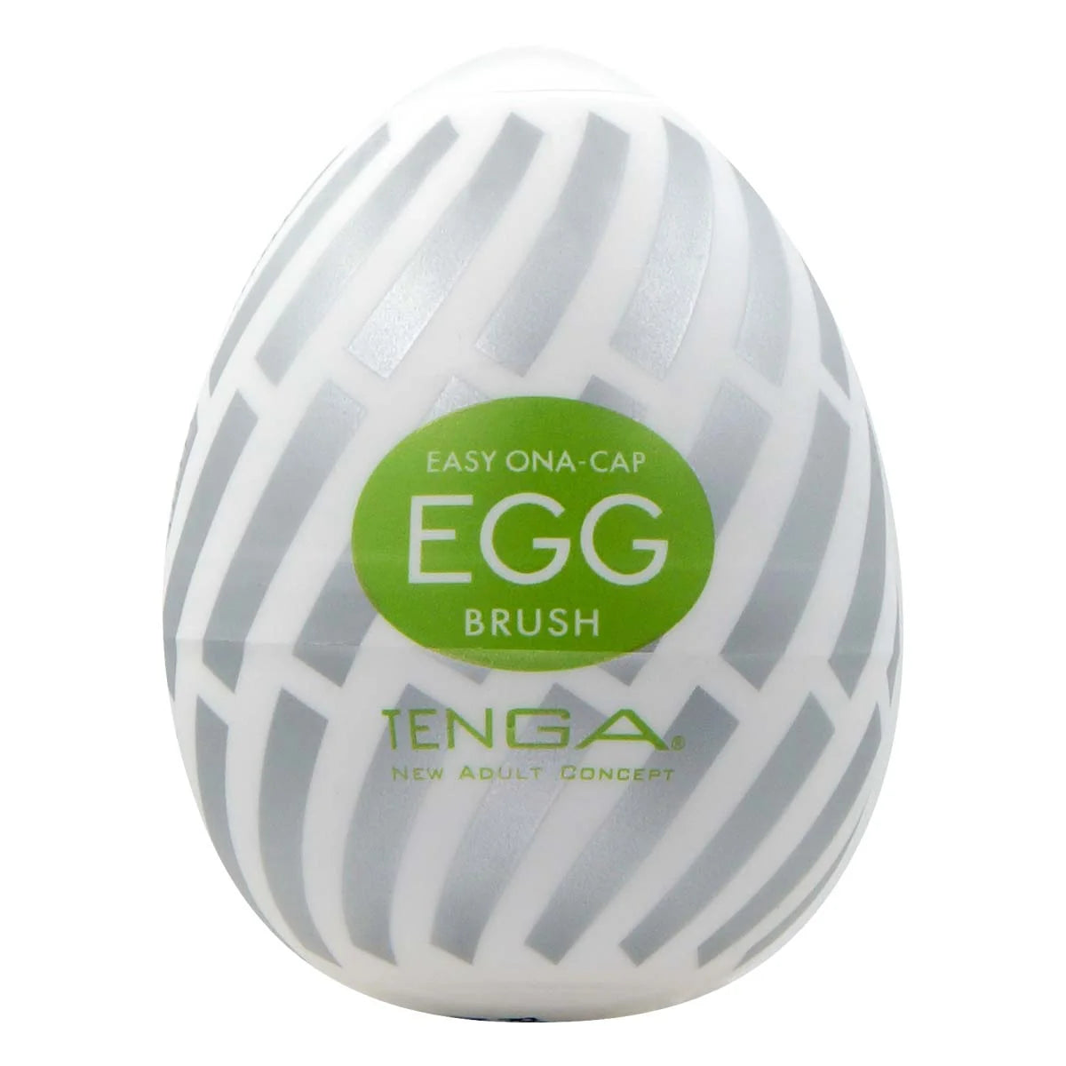 Tenga Egg [BRUSH/刷頭]