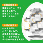 TENGA EGG CUBIE 自慰蛋（方塊）