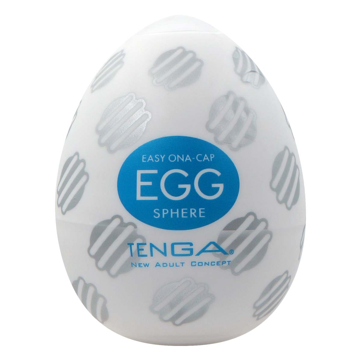 Tenga Egg [SPHERE/球體串連]