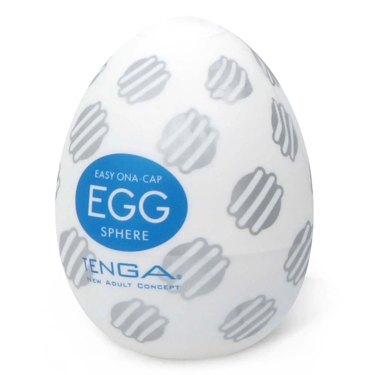 Tenga Egg [SPHERE/球體串連]