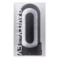 TENGA FLIP 0 GRAVITY 電動震動飛機杯（黑色） (TPYE-C版本)