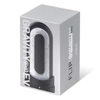 TENGA FLIP 0 GRAVITY 電動震動飛機杯（黑色） (TPYE-C版本)